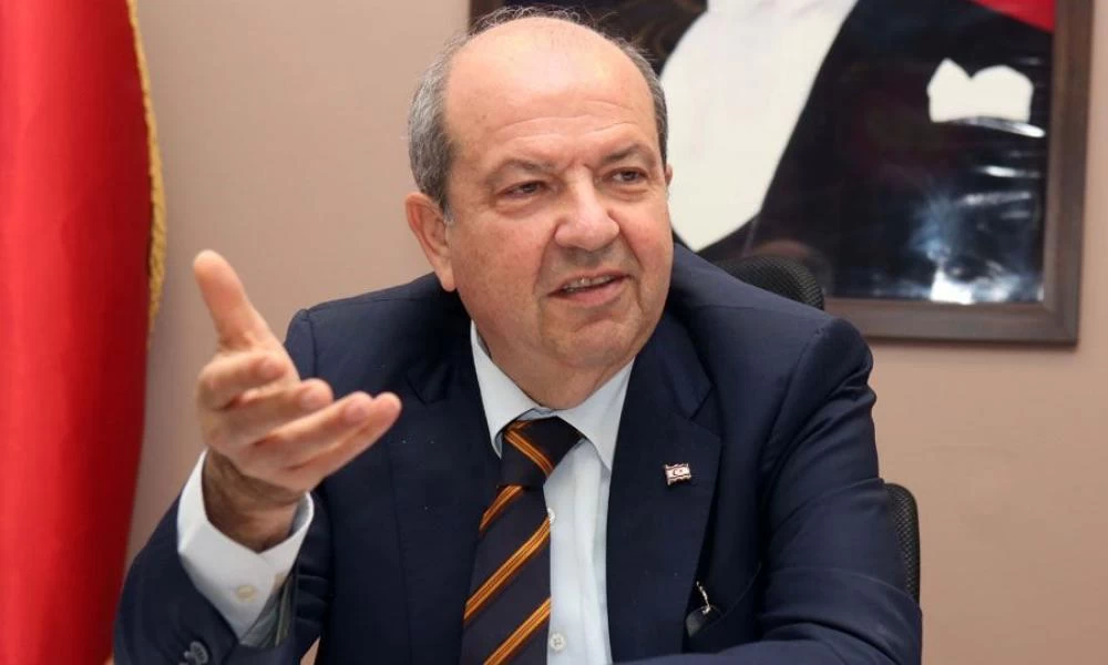 Τατάρ: ''Να δοθούν περιουσίες ελληνοκυπρίων στους Τουρκοκύπριους''